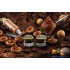 Заказать кальянный табак WTO Caribbean Blend Caramel Cream (ВТО Карибиан Карамельный Крем) 20г онлайн с доставкой всей России фото - 2